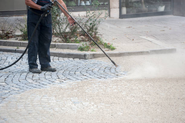 Best Dumpster Area Cleaning  in Granger, IA